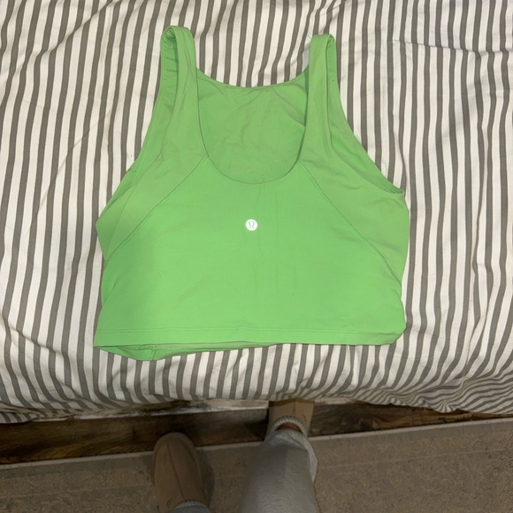 Lululemon Align Tank - Picture 2 of 3